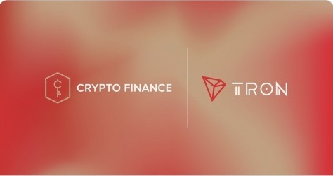 德意志交易所旗下公司Crypto Finance 宣布支持波场代币TRX